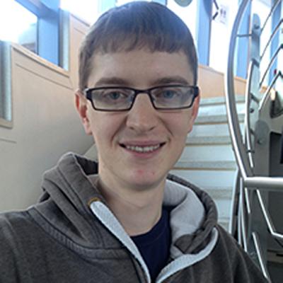 Edward Jager's Photo